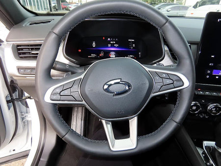 RENAULT XM3 — photo 08