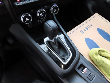 RENAULT XM3 — photo 10
