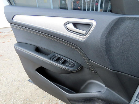 RENAULT XM3 — photo 11