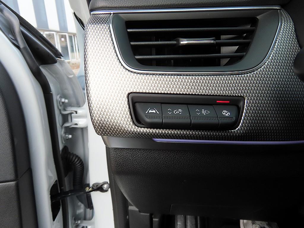 RENAULT XM3 — photo 12