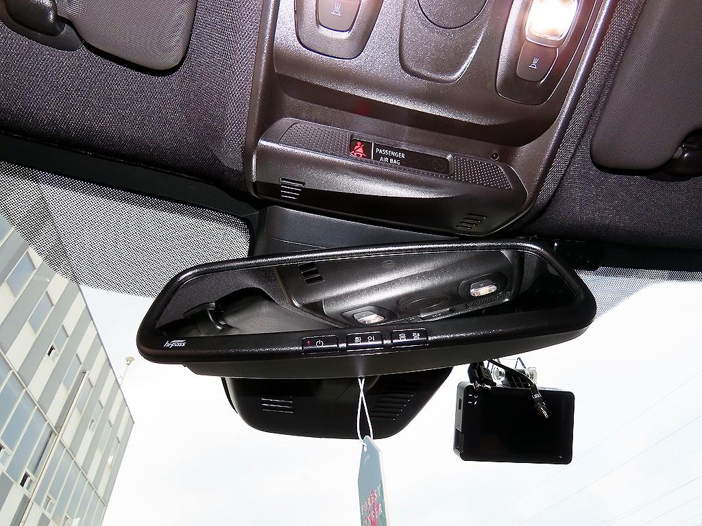 RENAULT XM3 — photo 16