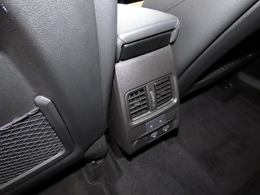 RENAULT XM3 — photo 17