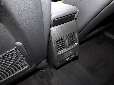 RENAULT XM3 — photo 17