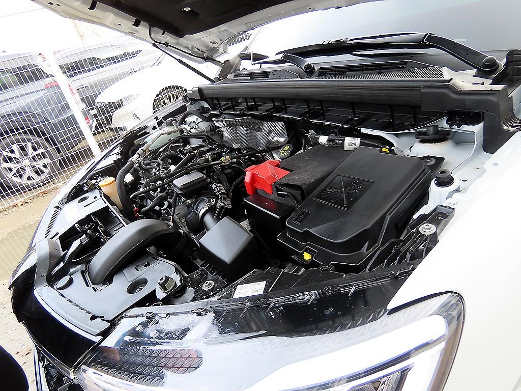 RENAULT XM3 — photo 18
