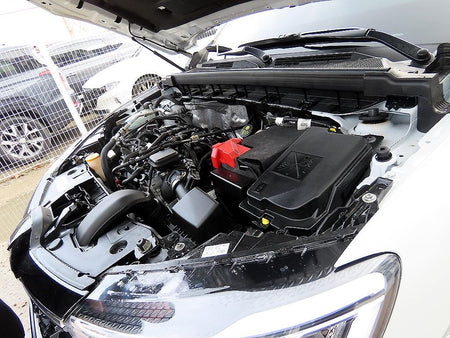 RENAULT XM3 — photo 18