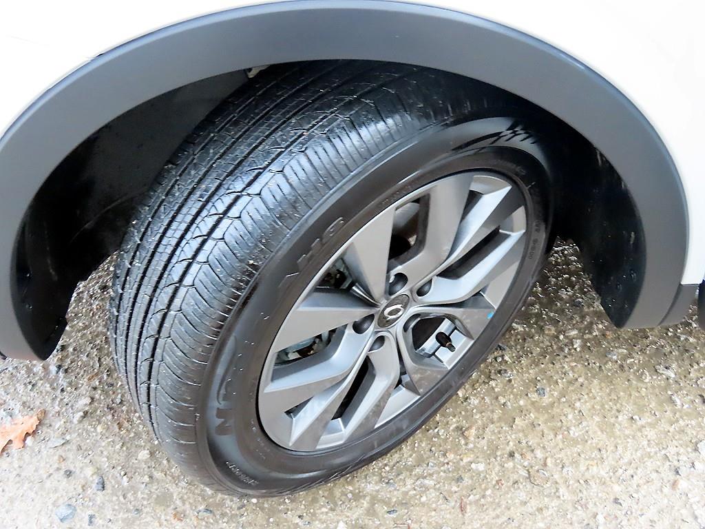 RENAULT XM3 — photo 19