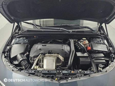 CHEVROLET Malibu — photo 06