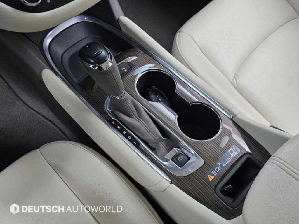 CHEVROLET Malibu — photo 09