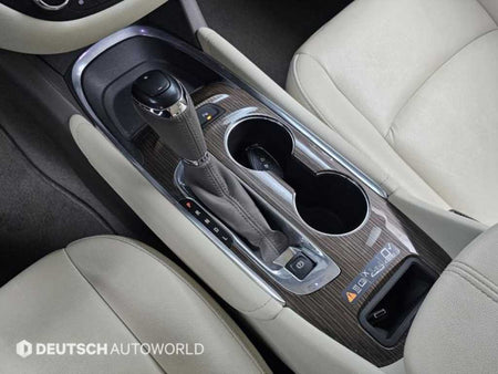 CHEVROLET Malibu — photo 09