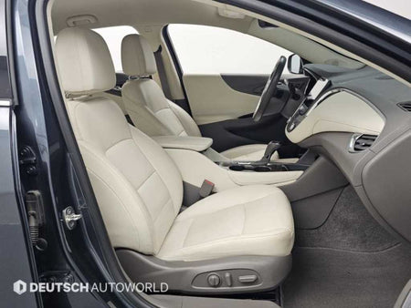CHEVROLET Malibu — photo 10