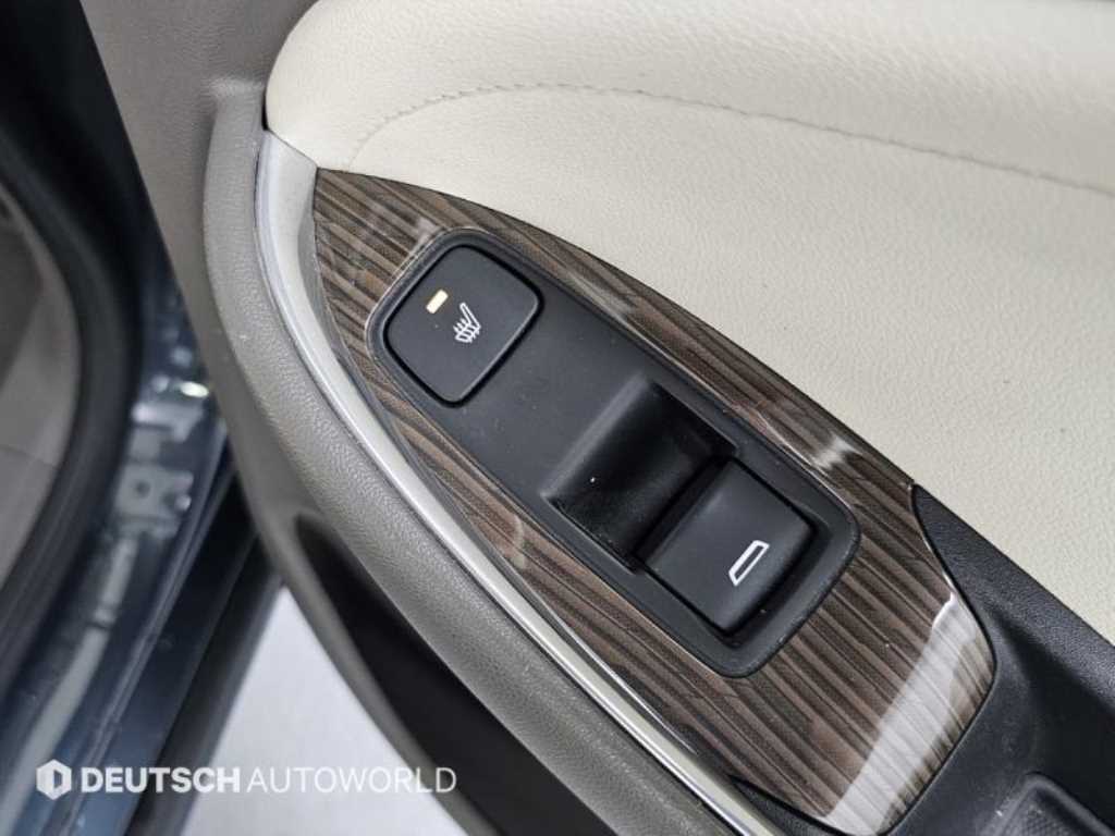 CHEVROLET Malibu — photo 16
