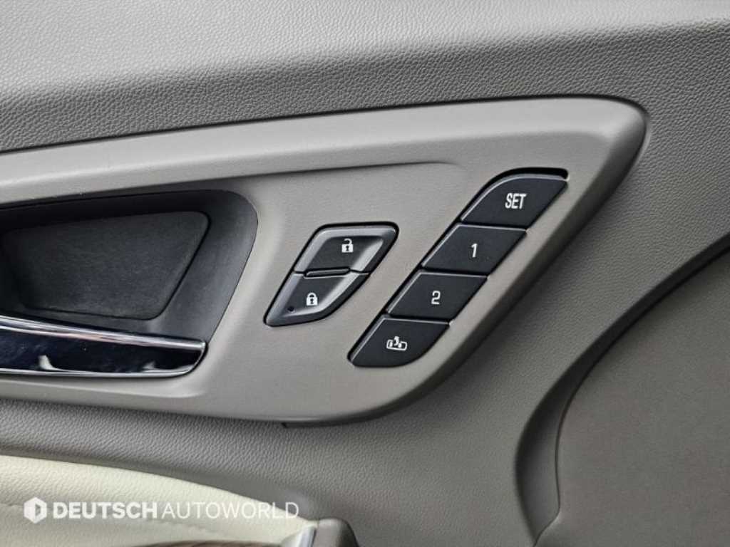 CHEVROLET Malibu — photo 17