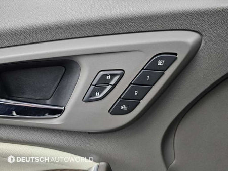 CHEVROLET Malibu — photo 17