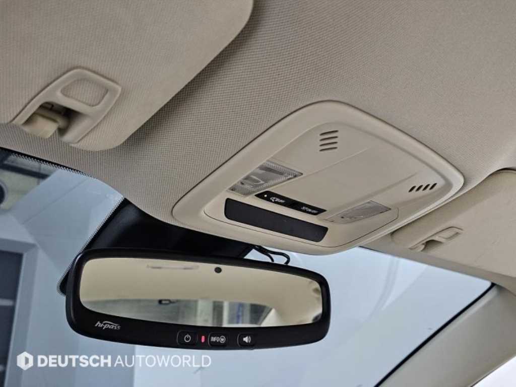 CHEVROLET Malibu — photo 19