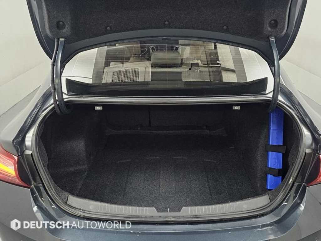 CHEVROLET Malibu — photo 20