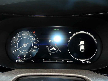 Kia K5 — photo 09