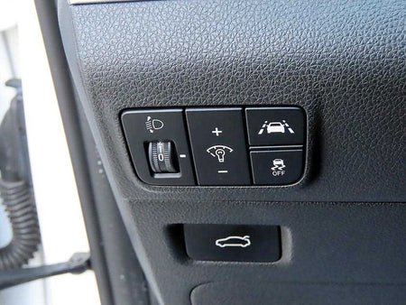 Kia K5 — photo 12