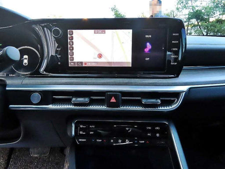 Kia K5 — photo 13