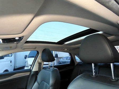 Kia K5 — photo 17