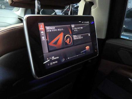 BMW X7 — photo 13