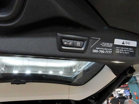 BMW X7 — photo 15