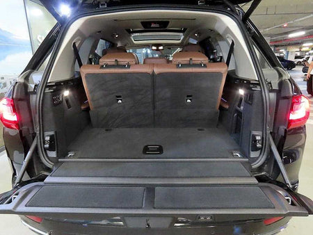 BMW X7 — photo 16