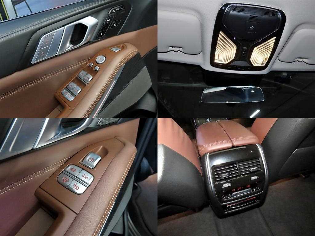 BMW X7 — photo 17