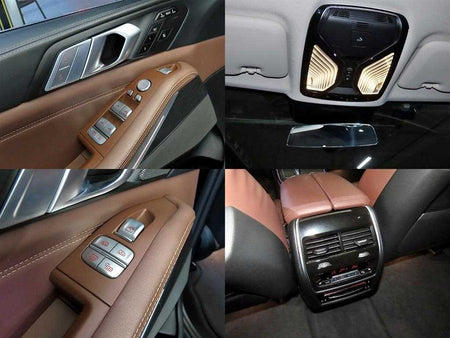BMW X7 — photo 17