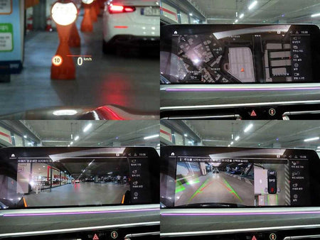 BMW X7 — photo 18