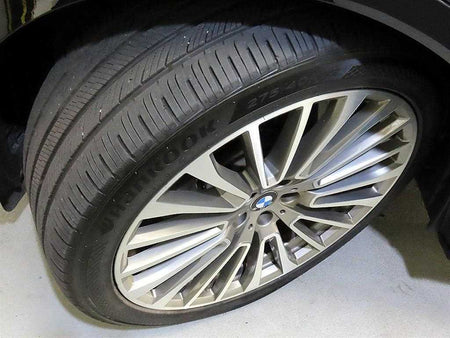 BMW X7 — photo 20