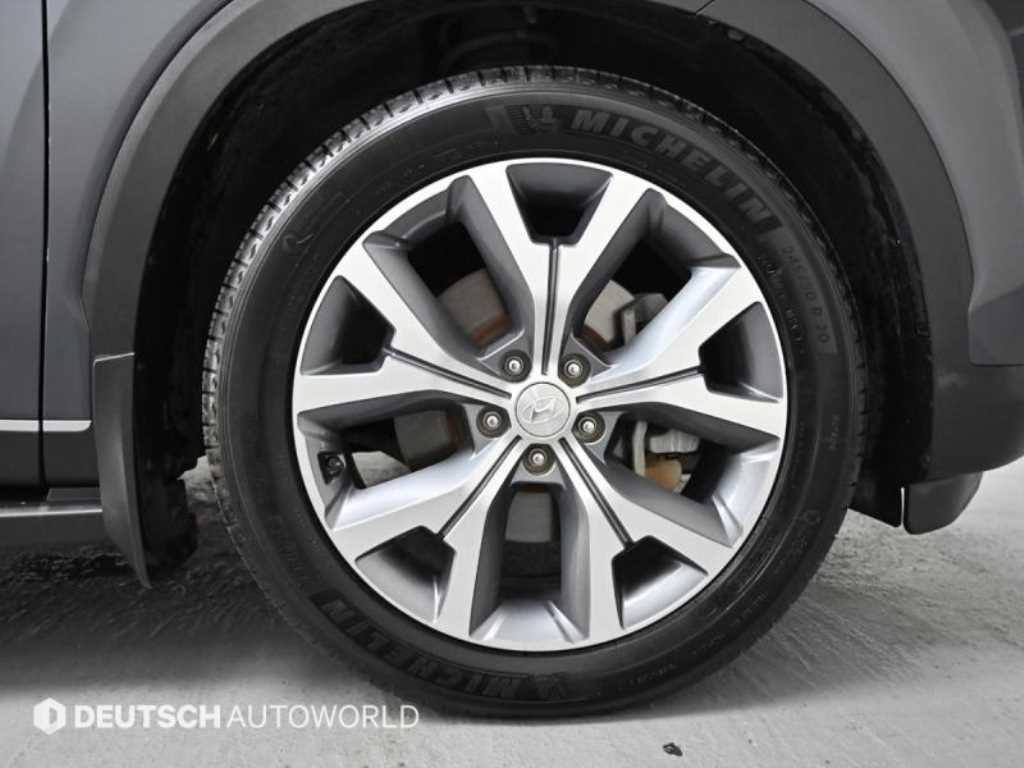 Hyundai Palisade — photo 05