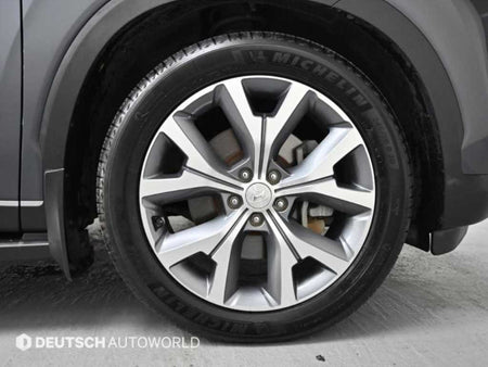 Hyundai Palisade — photo 05