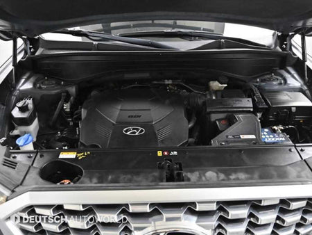 Hyundai Palisade — photo 06