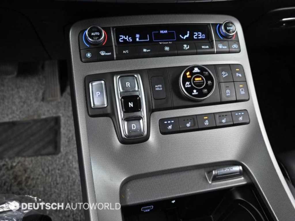 Hyundai Palisade — photo 09