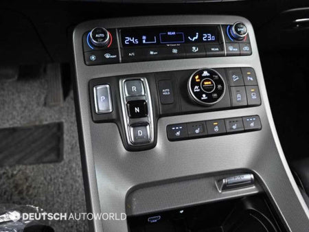 Hyundai Palisade — photo 09