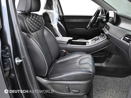 Hyundai Palisade — photo 10