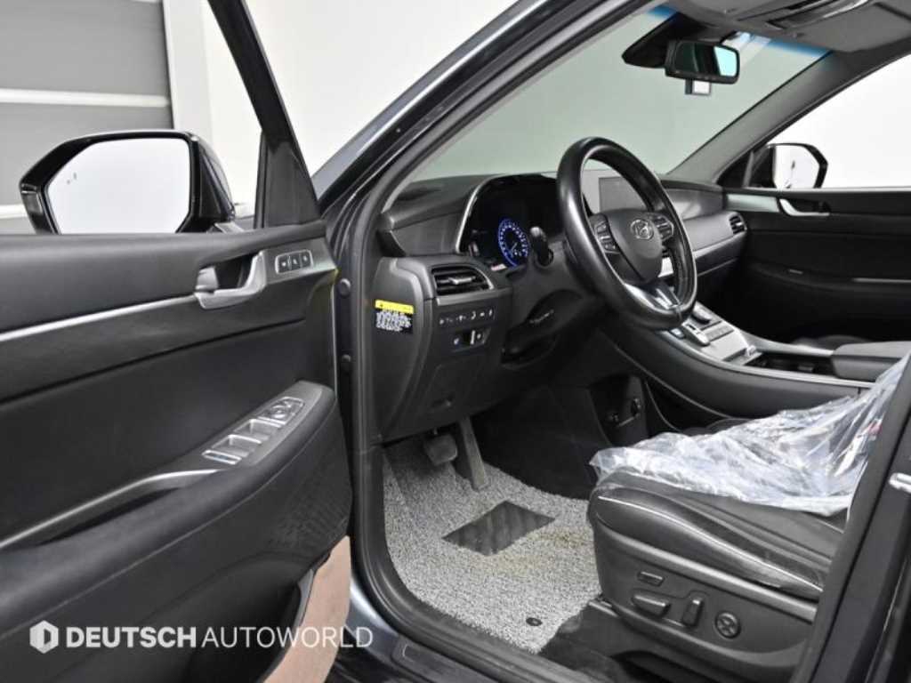 Hyundai Palisade — photo 11