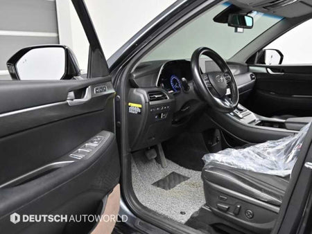 Hyundai Palisade — photo 11