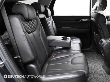 Hyundai Palisade — photo 12