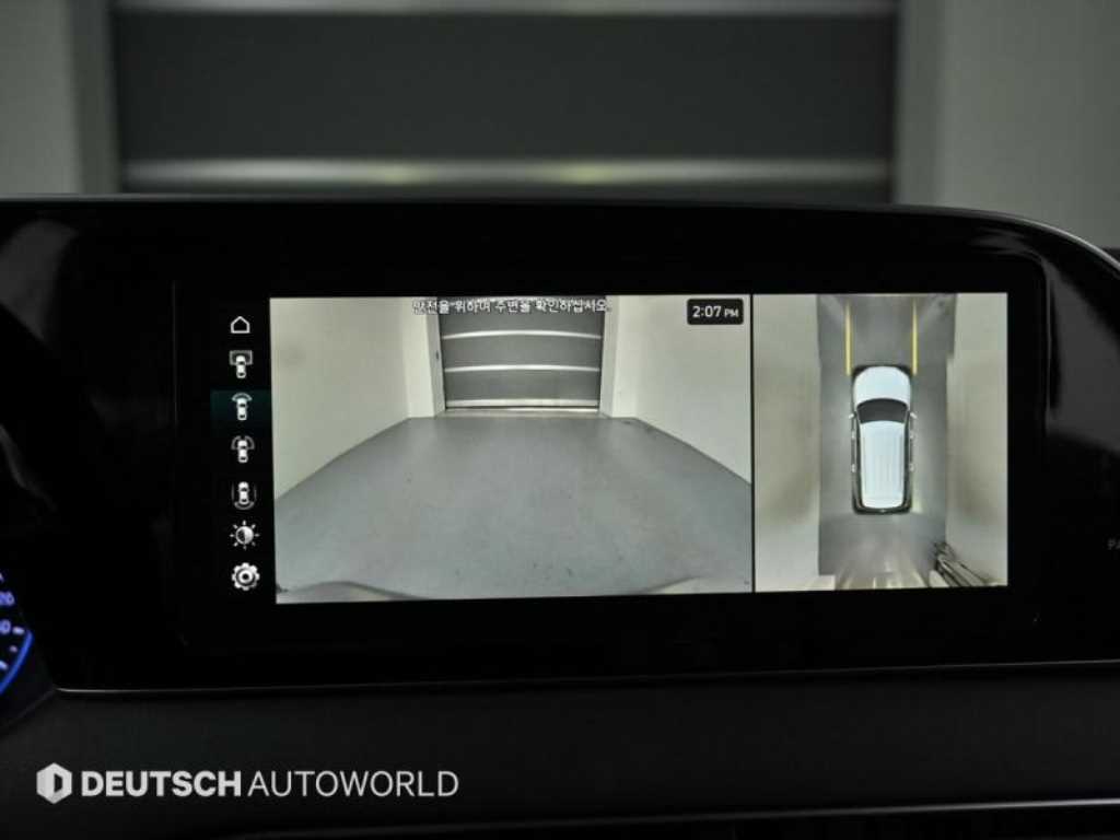 Hyundai Palisade — photo 15