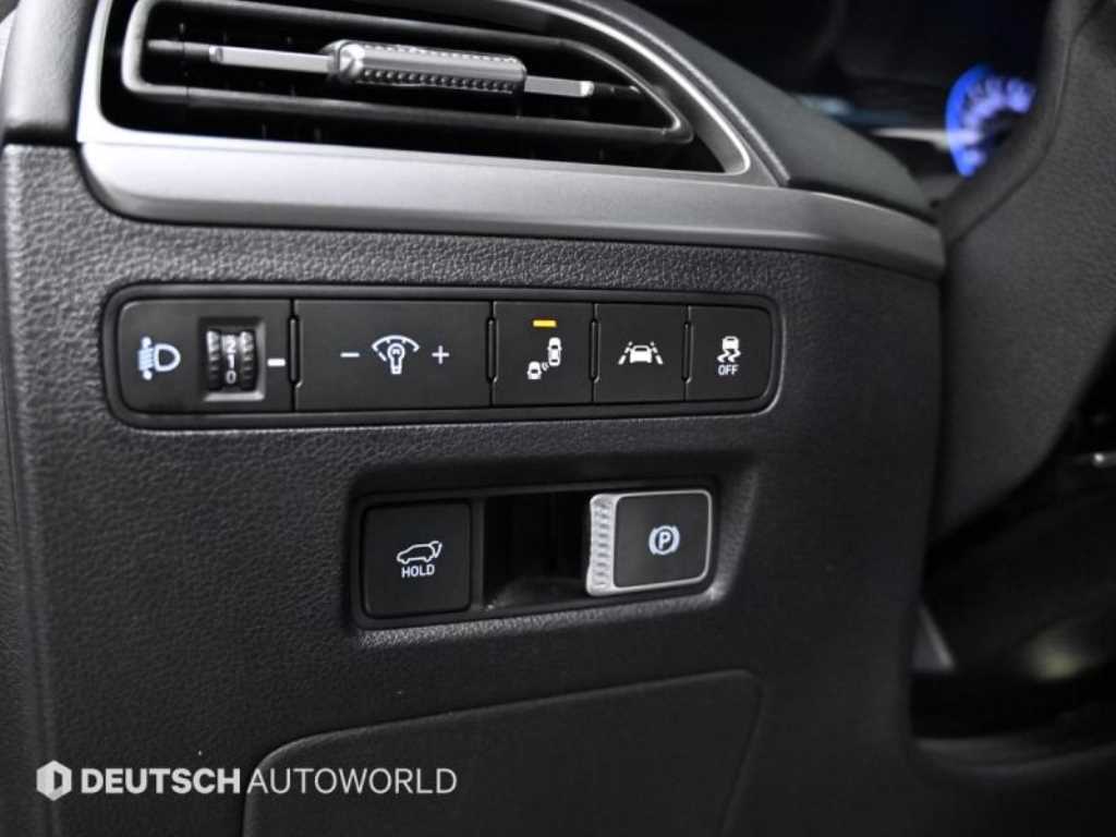 Hyundai Palisade — photo 17