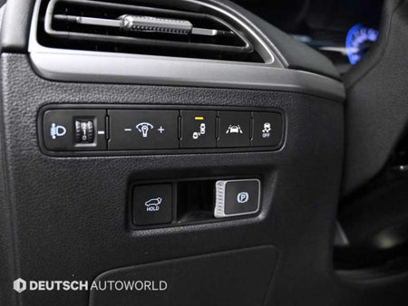 Hyundai Palisade — photo 17
