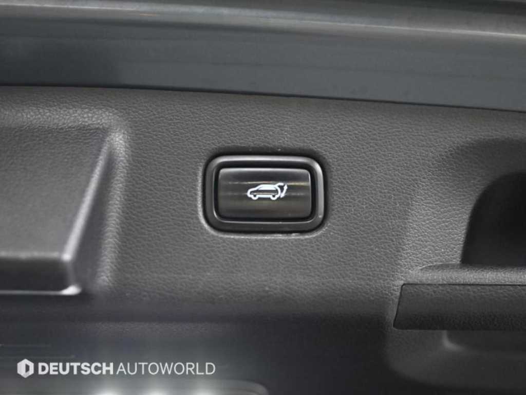 Hyundai Palisade — photo 20