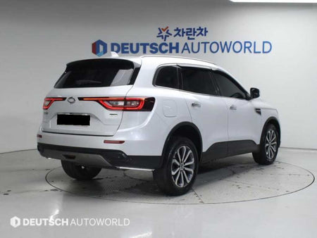 RENAULT QM6 — photo 02