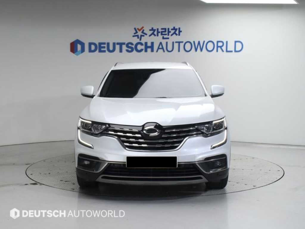 RENAULT QM6 — photo 03