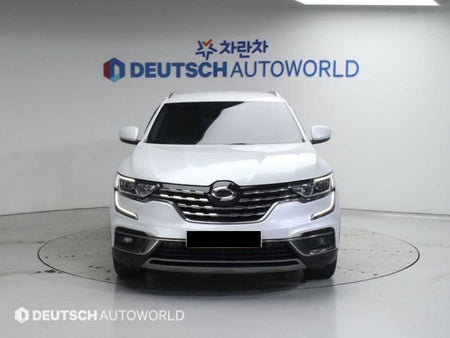 RENAULT QM6 — photo 03