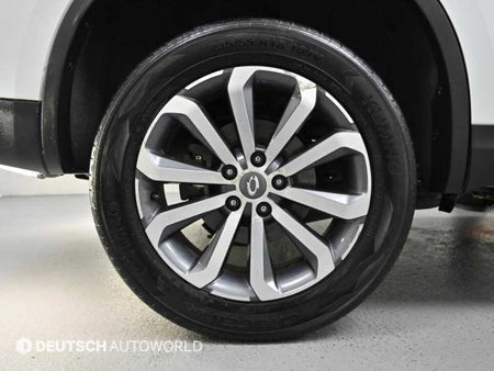 RENAULT QM6 — photo 05