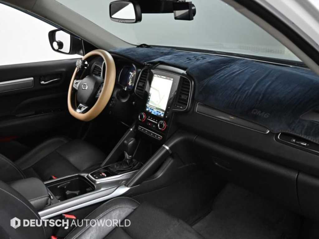 RENAULT QM6 — photo 07