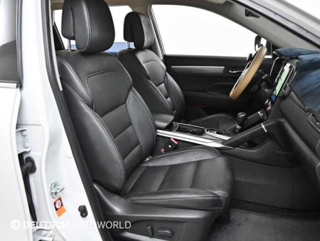RENAULT QM6 — photo 10