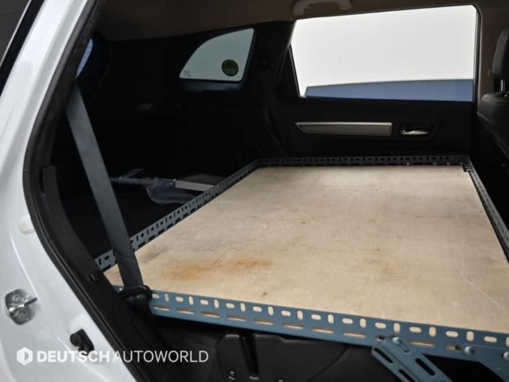 RENAULT QM6 — photo 12